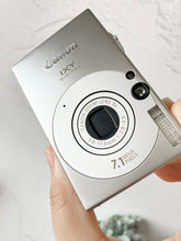 画像をギャラリービューアに読み込む, Canon IXY10【完動品】▪️オールドコンデジ▪️デジタルカメラ