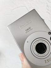 画像をギャラリービューアに読み込む, Canon IXY10【完動品】▪️オールドコンデジ▪️デジタルカメラ