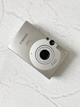 画像をギャラリービューアに読み込む, Canon IXY10【完動品】▪️オールドコンデジ▪️デジタルカメラ