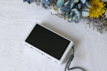 画像をギャラリービューアに読み込む, Panasonic LUMIX DMC-FX77 ホワイト【完動品】【美品❗️】ライカレンズ搭載❗️▪️オールドコンデジ▪️デジタルカメラ