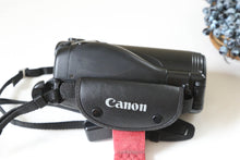 Load image into Gallery viewer, Canon Autoboy JET 希少ブラック【完動品/実写済み✨】2つのファインダー|菅田将暉さん愛用モデル
