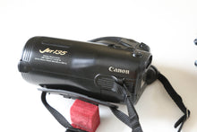 Load image into Gallery viewer, Canon Autoboy JET 希少ブラック【完動品/実写済み✨】2つのファインダー|菅田将暉さん愛用モデル