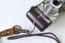画像をギャラリービューアに読み込む, コンデジやコンパクトフィルムカメラ用に!カメラストラップ3種類!【新品】