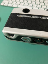 画像をギャラリービューアに読み込む, 小さくて本格派|Canon Demi EE17 ハーフサイズの銘機【完動・作例つき】