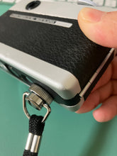 画像をギャラリービューアに読み込む, 小さくて本格派|Canon Demi EE17 ハーフサイズの銘機【完動・作例つき】