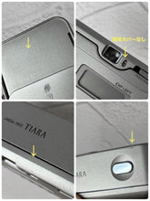 画像をギャラリービューアに読み込む, FUJIFILM CARDIA MINI TIARA【完動品】