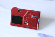 画像をギャラリービューアに読み込む, CASIO EXILIM EX-M1 コカ・コーラ限定モデル【完動品✨】CCD📸希少オールドコンデジ