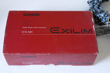 画像をギャラリービューアに読み込む, CASIO EXILIM EX-M1 コカ・コーラ限定モデル【完動品✨】CCD📸希少オールドコンデジ