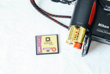 画像をギャラリービューアに読み込む, Nikon Coolpix800【完動品】【実写済み❗️】▪️90'sオールドコンデジ▪️デジタルカメラ