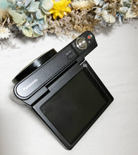 画像をギャラリービューアに読み込む, 【自撮りOK・Wi-Fi搭載】Panasonic LUMIX DMC-SZ10|スマホ転送・可動式モニター付き【完動品】