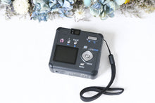 画像をギャラリービューアに読み込む, PENTAX Optio43WR【希少❗️】【完動品】【美品】【実写済み❗️】防水仕様☔️▪️オールドコンデジ▪️デジタルカメラ