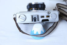 画像をギャラリービューアに読み込む, OLYMPUS 35DC アンティークココア🍫【完動品✨】ナチュラルマットな写りが好きなら、コレ