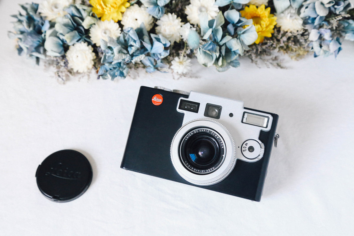 Leica DIGILUX1【完動品】【入手困難❗️】【美品✨】▪️オールド