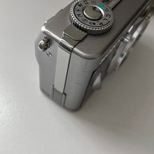 画像をギャラリービューアに読み込む, SONY Cyder-Shot DSC-W5【完動品】【実写済み❗️】カールツァイスレンズ搭載❗️状態◎▪️オールドコンデジ▪️デジタルカメラ