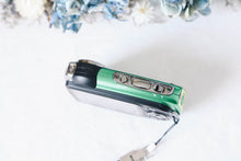 画像をギャラリービューアに読み込む, FUJIFILM FINEPIX XP50【完動品】【実写済み❗️】【防塵防滴・水陸両用カメラ】▪️オールドコンデジ▪️デジタルカメラ