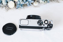 画像をギャラリービューアに読み込む, PENTAX MX-1【完動品】【実写済み❗️】【希少✨】状態◎▪️オールドコンデジ▪️デジタルカメラ