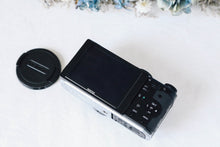 画像をギャラリービューアに読み込む, PENTAX MX-1【完動品】【実写済み❗️】【希少✨】状態◎▪️オールドコンデジ▪️デジタルカメラ