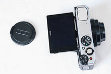 画像をギャラリービューアに読み込む, PENTAX MX-1【完動品】【実写済み❗️】【希少✨】状態◎▪️オールドコンデジ▪️デジタルカメラ