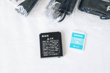 画像をギャラリービューアに読み込む, PENTAX MX-1【完動品】【実写済み❗️】【希少✨】状態◎▪️オールドコンデジ▪️デジタルカメラ