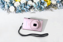 画像をギャラリービューアに読み込む, Canon IXY220F【動作品】【実写済み❗️】▪️オールドコンデジ▪️デジタルカメラ