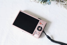 画像をギャラリービューアに読み込む, Canon IXY220F【動作品】【実写済み❗️】▪️オールドコンデジ▪️デジタルカメラ