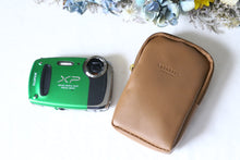 画像をギャラリービューアに読み込む, FUJIFILM FINEPIX XP50【完動品】【実写済み❗️】【防塵防滴・水陸両用カメラ】▪️オールドコンデジ▪️デジタルカメラ