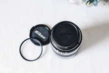 画像をギャラリービューアに読み込む, Nikon Ai-s AIS NIKKOR 135mm f2.8 【完動品】