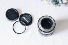 画像をギャラリービューアに読み込む, Nikon Ai-s AIS NIKKOR 135mm f2.8 【完動品】