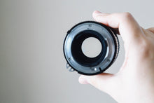 画像をギャラリービューアに読み込む, Nikon Ai-s AIS NIKKOR 135mm f2.8 【完動品】