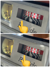 Load image into Gallery viewer, YASHICA Rapide【博物館級の希少価値❗️】【露出計作動❗️】【完動品】ハーフカメラ