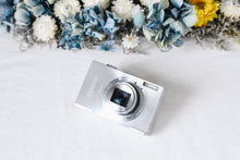 画像をギャラリービューアに読み込む, Canon IXY3【完動品】▪️オールドコンデジ▪️デジタルカメラ