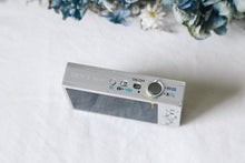 画像をギャラリービューアに読み込む, Canon IXY3【完動品】▪️オールドコンデジ▪️デジタルカメラ