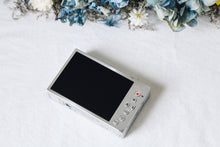 画像をギャラリービューアに読み込む, Canon IXY3【完動品】▪️オールドコンデジ▪️デジタルカメラ