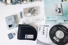 画像をギャラリービューアに読み込む, Canon IXY3【完動品】▪️オールドコンデジ▪️デジタルカメラ