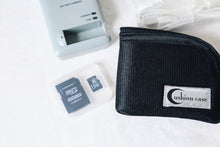 画像をギャラリービューアに読み込む, Canon IXY3【完動品】▪️オールドコンデジ▪️デジタルカメラ