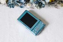 画像をギャラリービューアに読み込む, Panasonic LUMIX DMC-FS6【完動品】【実写済み❗️】ライカレンズ搭載!▪️オールドコンデジ▪️デジタルカメラ