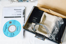 画像をギャラリービューアに読み込む, Panasonic LUMIX DMC-FS6【完動品】【実写済み❗️】ライカレンズ搭載!▪️オールドコンデジ▪️デジタルカメラ