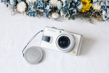 画像をギャラリービューアに読み込む, Panasonic Lumix DMC-LX1 ライカレンズ搭載❗️【完動品】【美品❗️】▪️オールドコンデジ▪️デジタルカメラ
