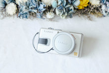 画像をギャラリービューアに読み込む, Panasonic Lumix DMC-LX1 ライカレンズ搭載❗️【完動品】【美品❗️】▪️オールドコンデジ▪️デジタルカメラ