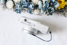 画像をギャラリービューアに読み込む, Panasonic Lumix DMC-LX1 ライカレンズ搭載❗️【完動品】【美品❗️】▪️オールドコンデジ▪️デジタルカメラ