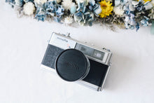画像をギャラリービューアに読み込む, Minolta Hi-Matic 7s【完動品】【美品❗️】【実写済み】