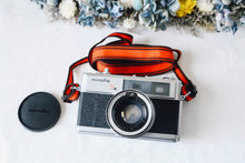 画像をギャラリービューアに読み込む, Minolta Hi-Matic 7s【完動品】【美品❗️】【実写済み】