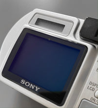 画像をギャラリービューアに読み込む, SONY Cyber-Shot DSC-P5【完動品】【実写済み】▪️オールドコンデジ▪️デジタルカメラ