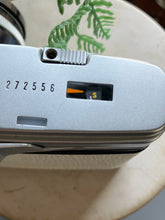 画像をギャラリービューアに読み込む, OLYMPUS PEN FT ホワイト🤍【動作品】ハーフ一眼レフカメラ/露出計不動🙅♀️/ハーフミラー交換済み❗️