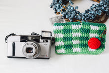 画像をギャラリービューアに読み込む, Canon Autoboy SII【完動品/美品】入手困難▪️全自動コンパクトフィルムカメラ