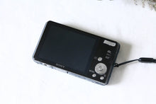 画像をギャラリービューアに読み込む, SONY DSC-W350【完動品】▪️オールドコンデジ▪️デジタルカメラ