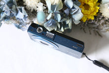 画像をギャラリービューアに読み込む, SONY DSC-W350【完動品】▪️オールドコンデジ▪️デジタルカメラ