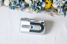 画像をギャラリービューアに読み込む, FUJIFILM FINEPIX A330【完動品】▪️オールドコンデジ▪️デジタルカメラ