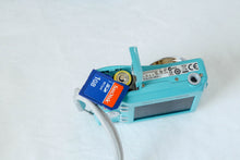 画像をギャラリービューアに読み込む, kodak Easy Share C140【完動品】【希少❗️】【美品❗️】▪️オールドコンデジ▪️デジタルカメラ