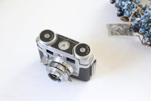 Load image into Gallery viewer, Kodak Signet35 希少❗️【完動品/美品✨】通称「ミッキーマウスカメラ」